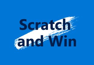 Scratch and win